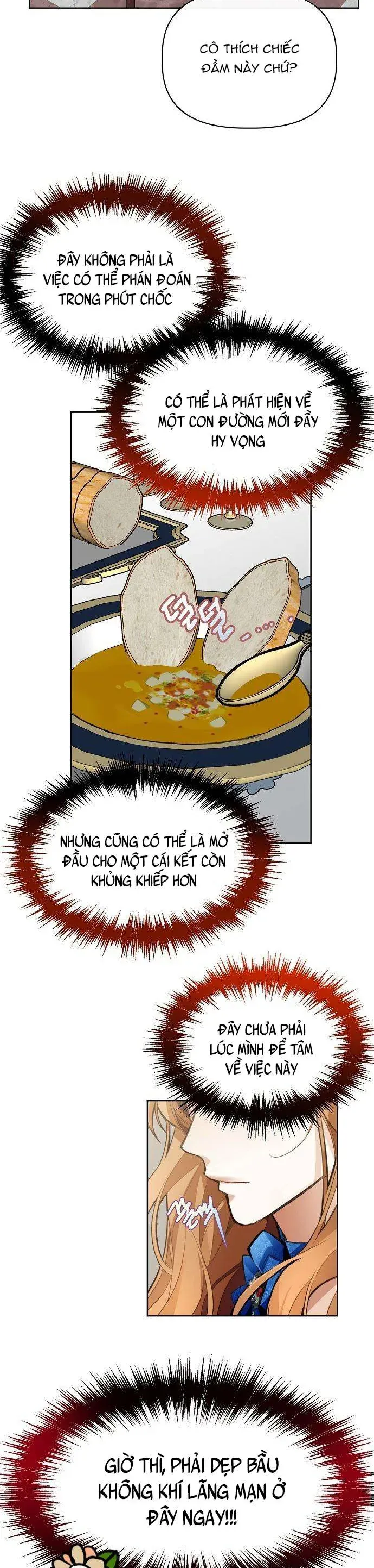 Đi Tìm Ác Nữ Đã Cùng Trải Qua Đêm Đầu Tiên Chapter 3 - Trang 2