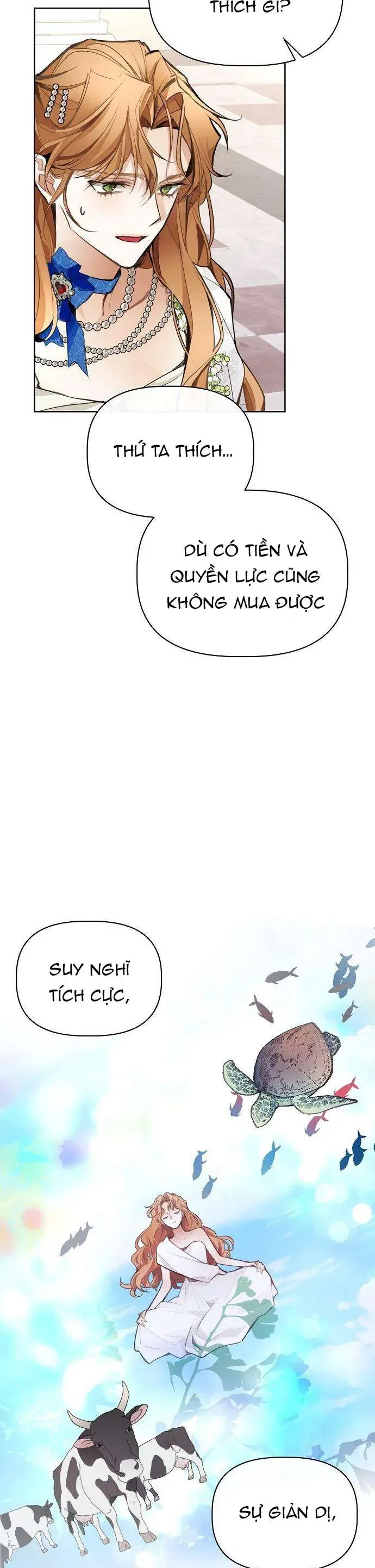 Đi Tìm Ác Nữ Đã Cùng Trải Qua Đêm Đầu Tiên Chapter 3 - Trang 2