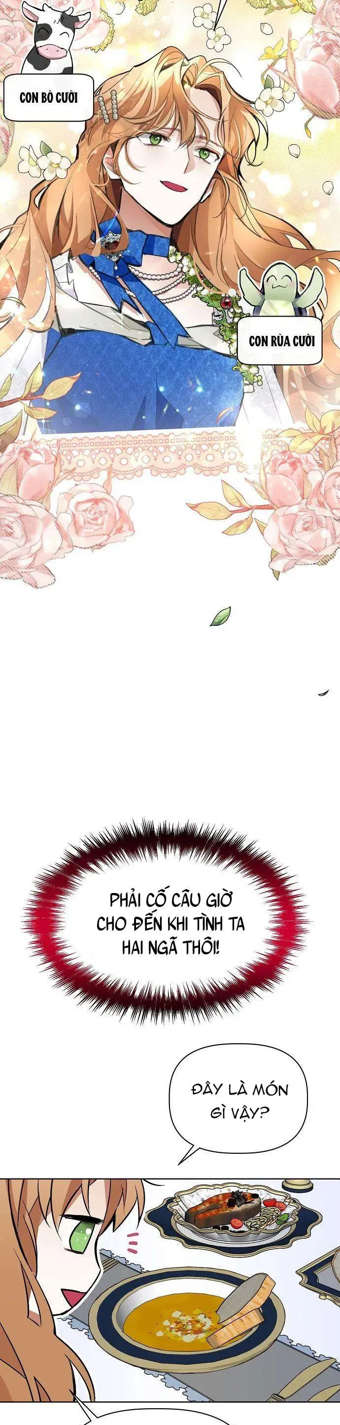 Đi Tìm Ác Nữ Đã Cùng Trải Qua Đêm Đầu Tiên Chapter 3 - Trang 2