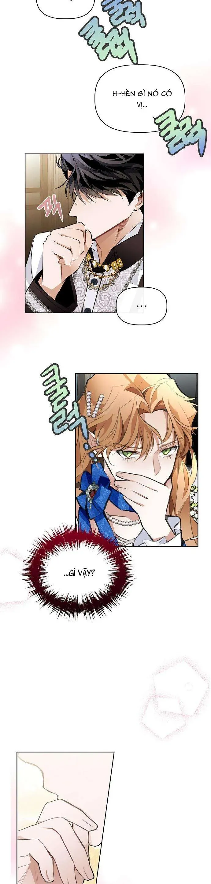 Đi Tìm Ác Nữ Đã Cùng Trải Qua Đêm Đầu Tiên Chapter 3 - Trang 2