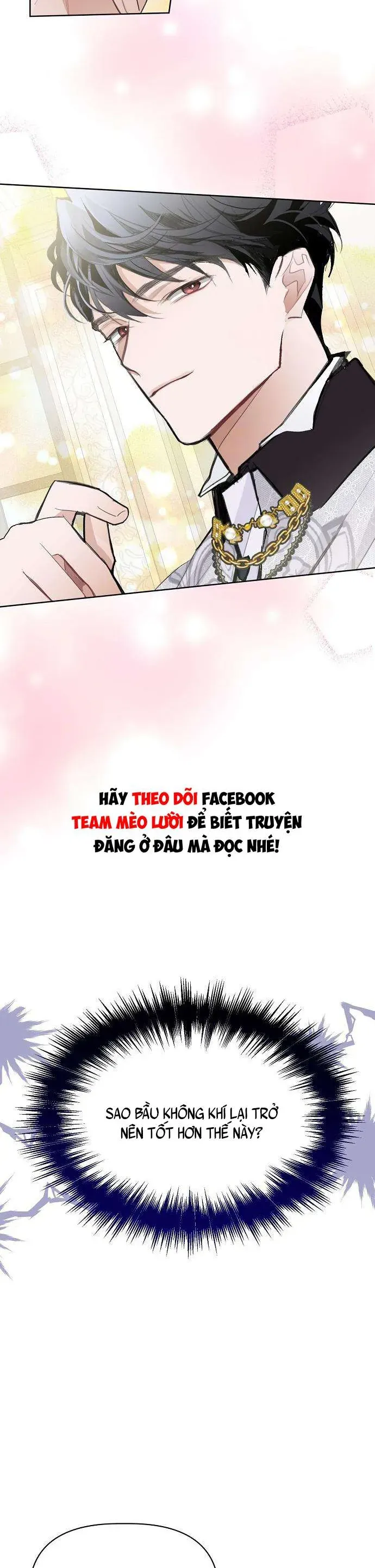 Đi Tìm Ác Nữ Đã Cùng Trải Qua Đêm Đầu Tiên Chapter 3 - Trang 2