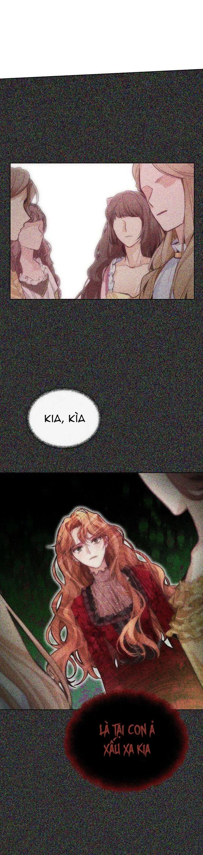 Đi Tìm Ác Nữ Đã Cùng Trải Qua Đêm Đầu Tiên Chapter 3 - Trang 2