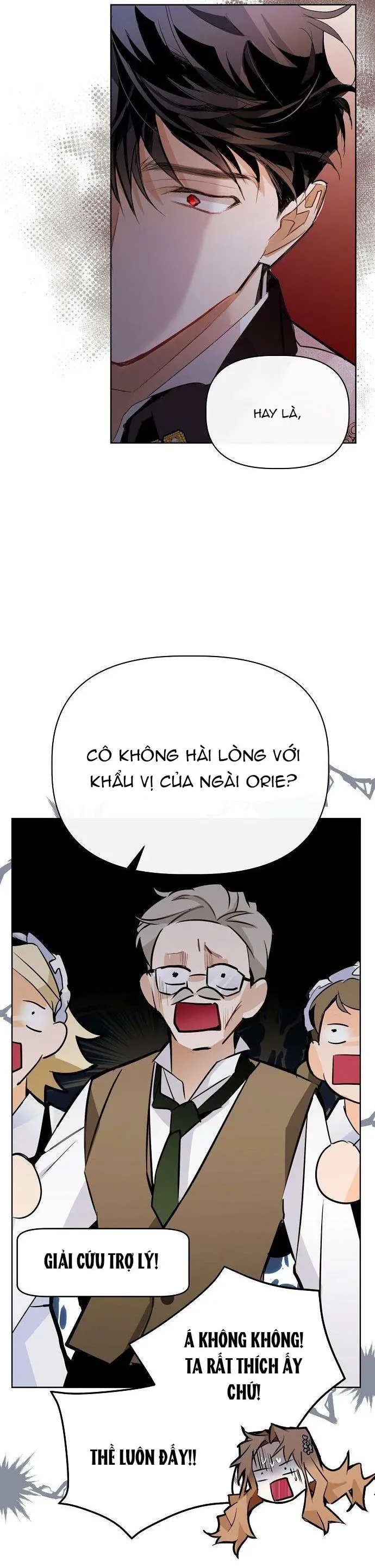 Đi Tìm Ác Nữ Đã Cùng Trải Qua Đêm Đầu Tiên Chapter 3 - Trang 2