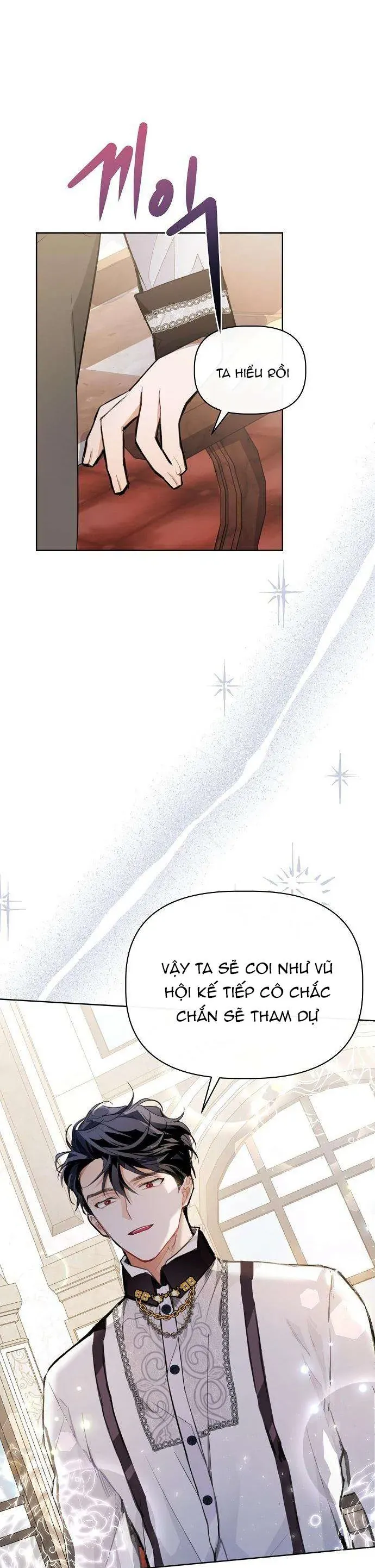 Đi Tìm Ác Nữ Đã Cùng Trải Qua Đêm Đầu Tiên Chapter 3 - Trang 2