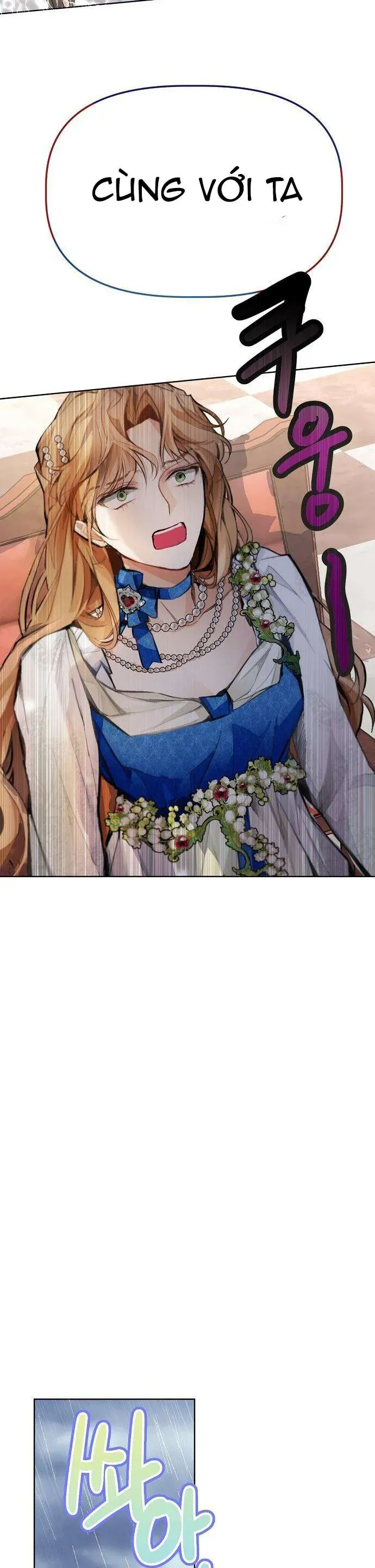 Đi Tìm Ác Nữ Đã Cùng Trải Qua Đêm Đầu Tiên Chapter 3 - Trang 2