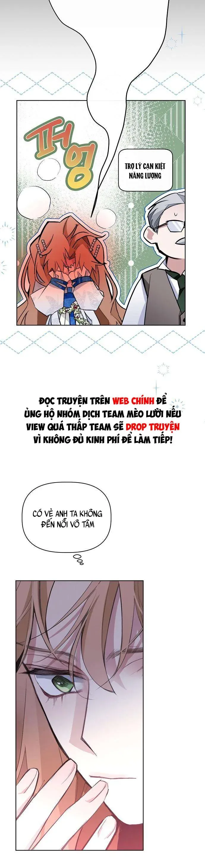 Đi Tìm Ác Nữ Đã Cùng Trải Qua Đêm Đầu Tiên Chapter 3 - Trang 2