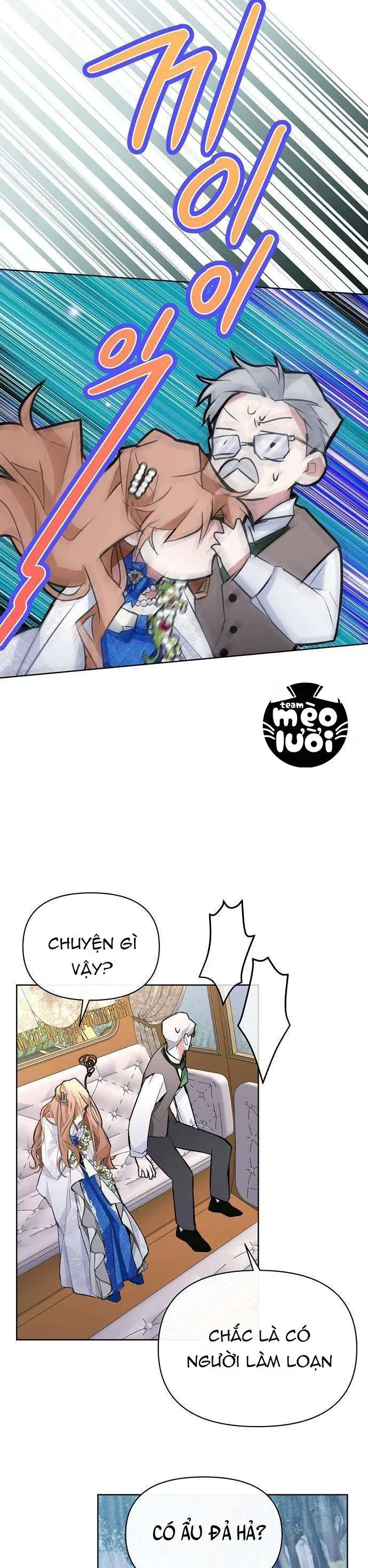 Đi Tìm Ác Nữ Đã Cùng Trải Qua Đêm Đầu Tiên Chapter 3 - Trang 2