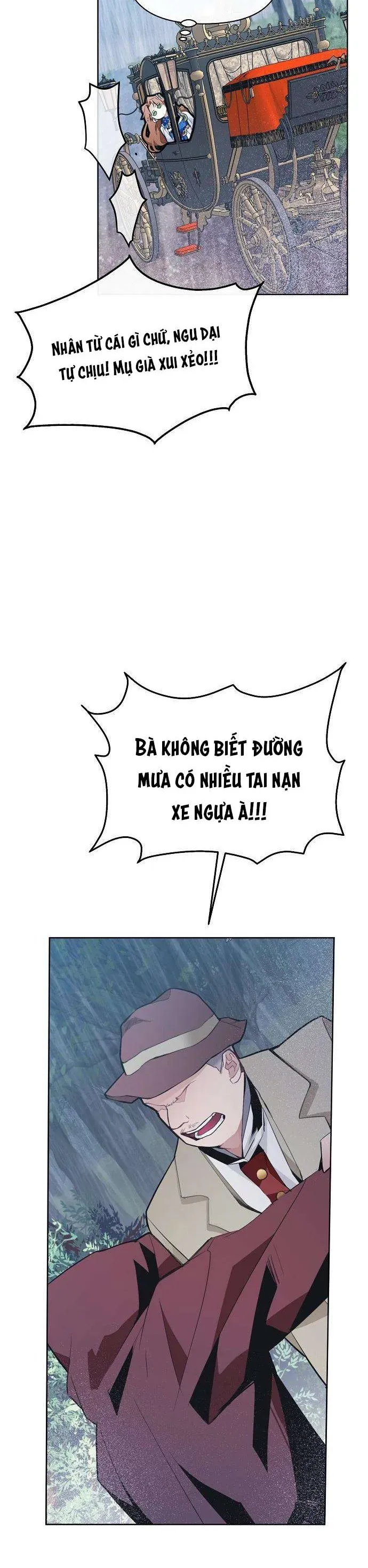 Đi Tìm Ác Nữ Đã Cùng Trải Qua Đêm Đầu Tiên Chapter 3 - Trang 2