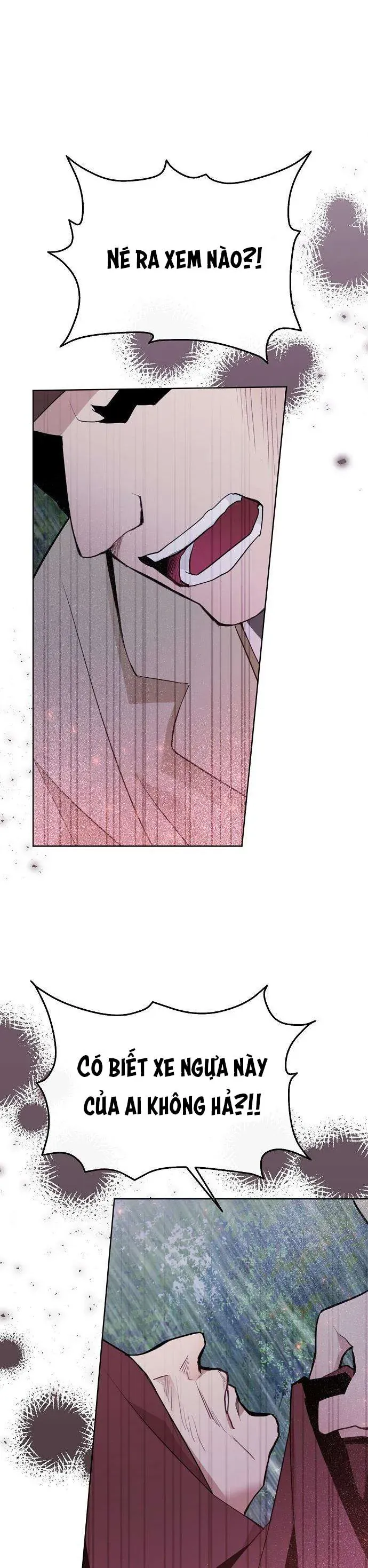 Đi Tìm Ác Nữ Đã Cùng Trải Qua Đêm Đầu Tiên Chapter 3 - Trang 2