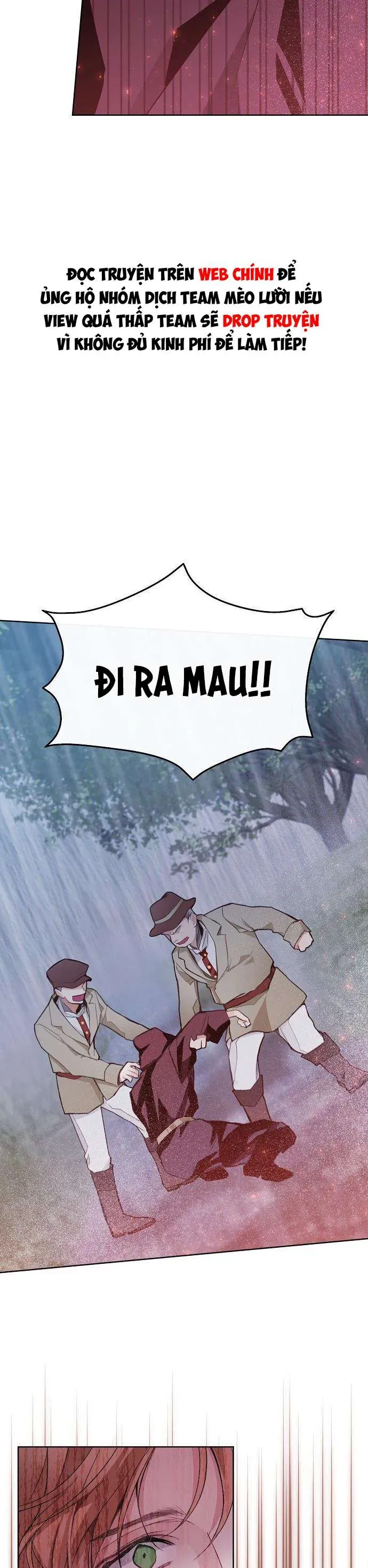 Đi Tìm Ác Nữ Đã Cùng Trải Qua Đêm Đầu Tiên Chapter 3 - Trang 2