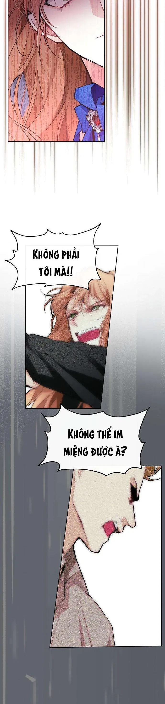 Đi Tìm Ác Nữ Đã Cùng Trải Qua Đêm Đầu Tiên Chapter 3 - Trang 2