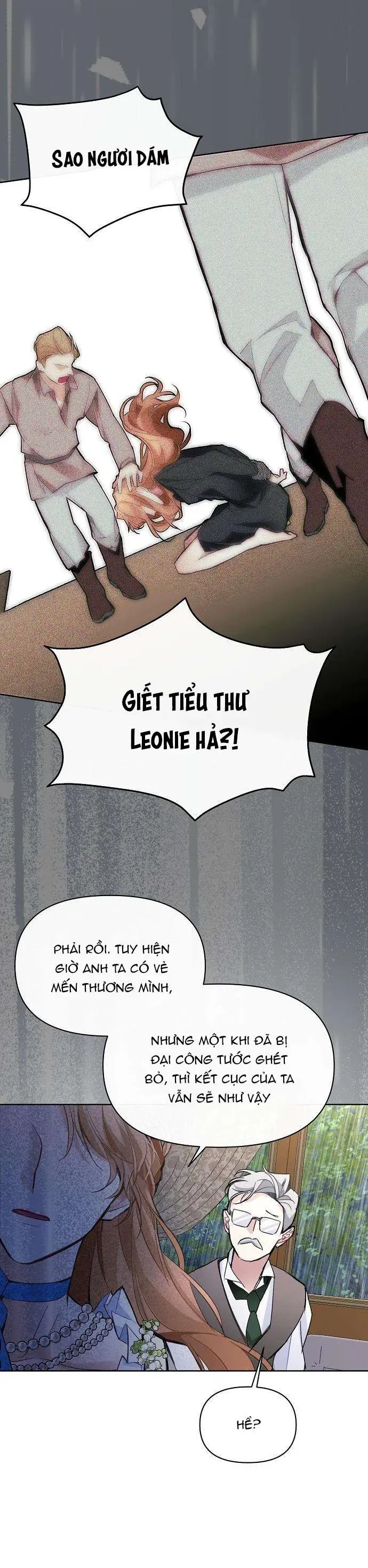 Đi Tìm Ác Nữ Đã Cùng Trải Qua Đêm Đầu Tiên Chapter 3 - Trang 2