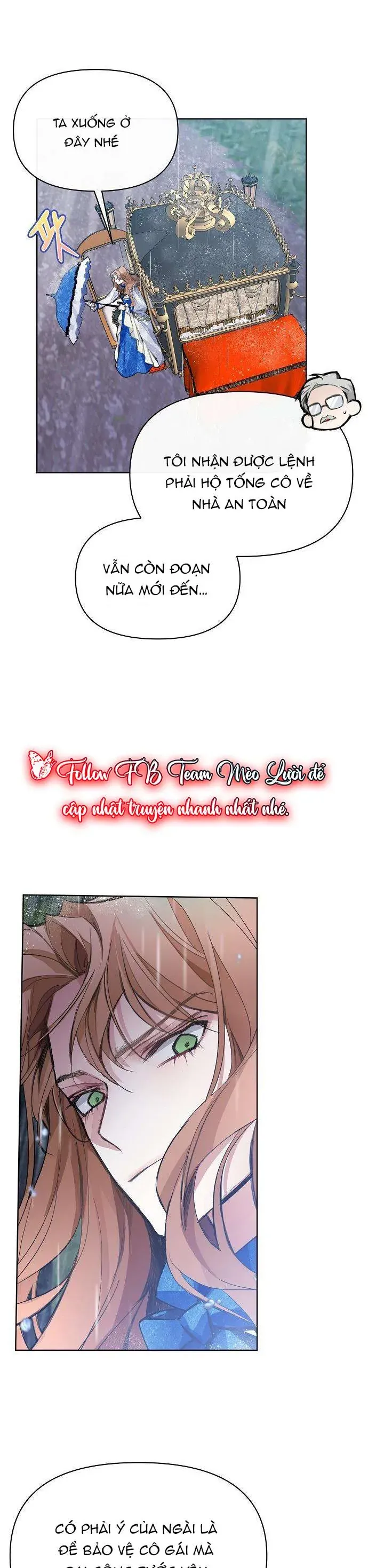 Đi Tìm Ác Nữ Đã Cùng Trải Qua Đêm Đầu Tiên Chapter 3 - Trang 2