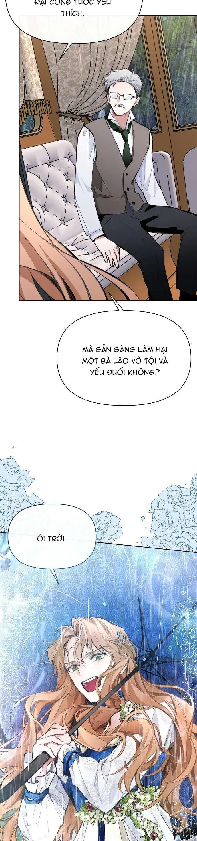 Đi Tìm Ác Nữ Đã Cùng Trải Qua Đêm Đầu Tiên Chapter 3 - Trang 2