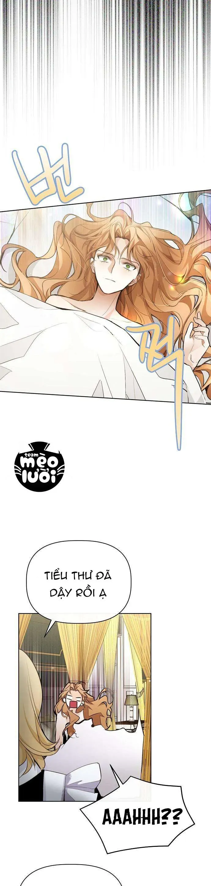 Đi Tìm Ác Nữ Đã Cùng Trải Qua Đêm Đầu Tiên Chapter 3 - Trang 2