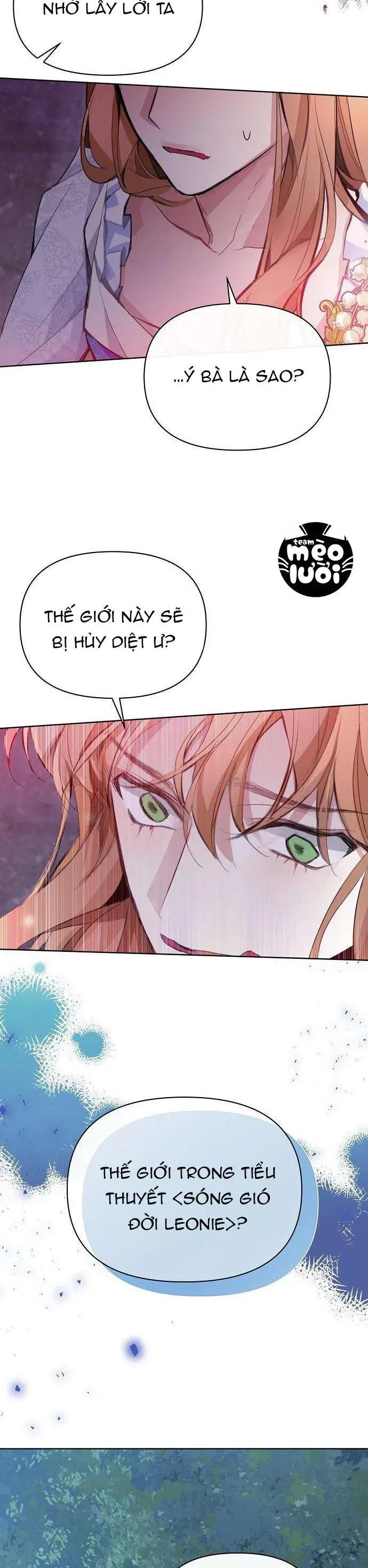 Đi Tìm Ác Nữ Đã Cùng Trải Qua Đêm Đầu Tiên Chapter 3 - Trang 2