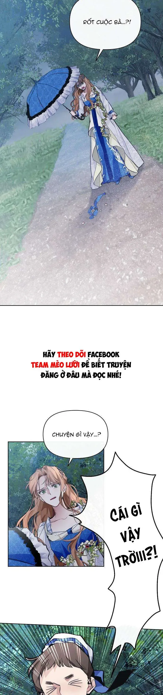 Đi Tìm Ác Nữ Đã Cùng Trải Qua Đêm Đầu Tiên Chapter 3 - Trang 2