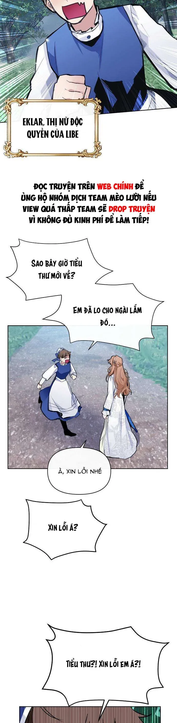 Đi Tìm Ác Nữ Đã Cùng Trải Qua Đêm Đầu Tiên Chapter 3 - Trang 2