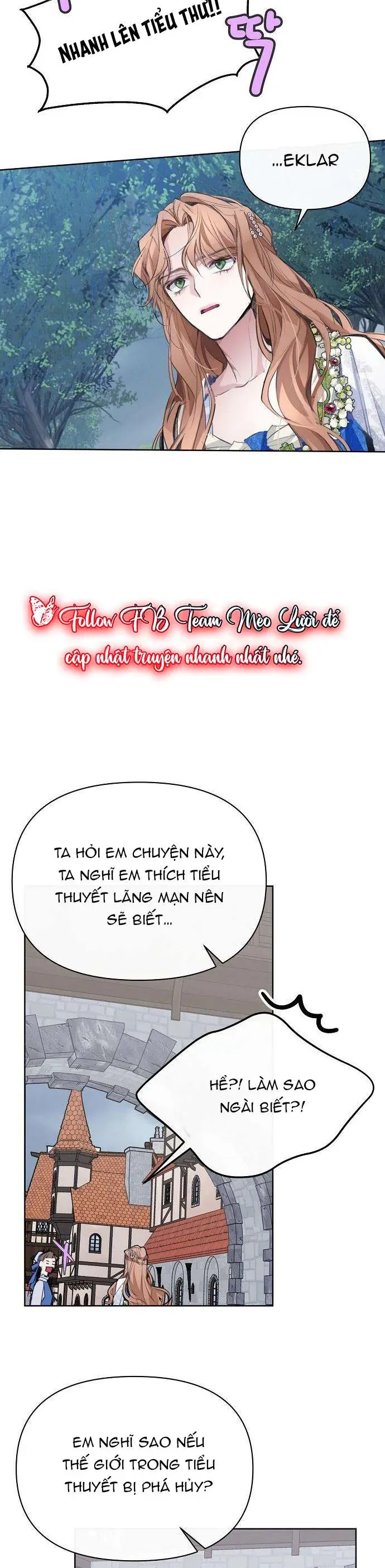 Đi Tìm Ác Nữ Đã Cùng Trải Qua Đêm Đầu Tiên Chapter 3 - Trang 2