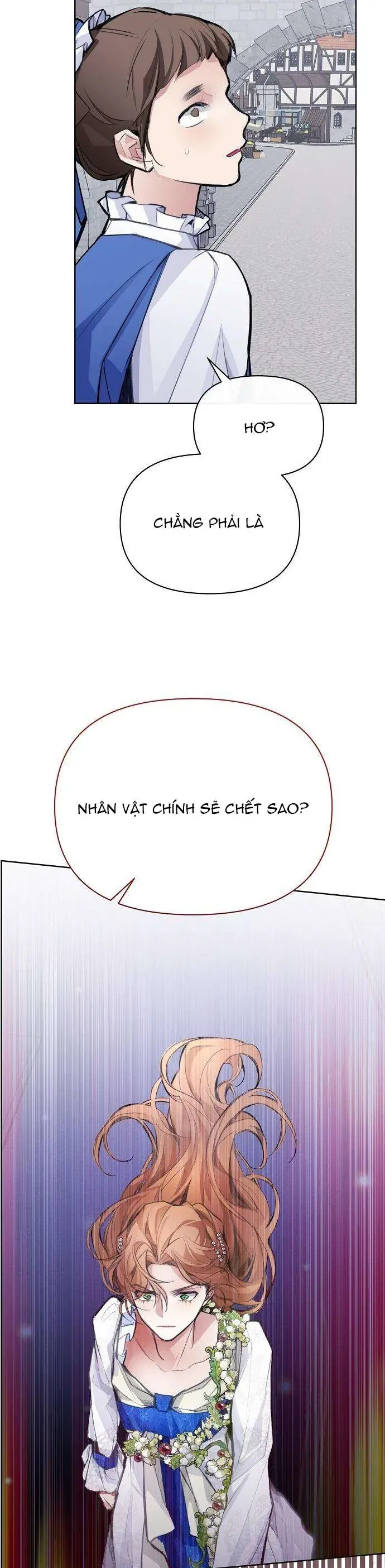 Đi Tìm Ác Nữ Đã Cùng Trải Qua Đêm Đầu Tiên Chapter 3 - Trang 2