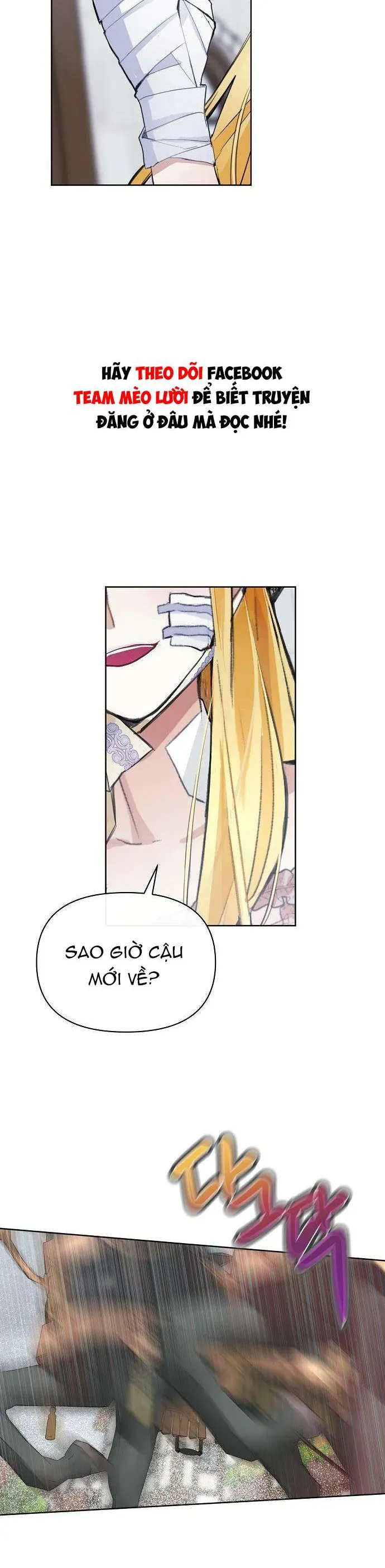 Đi Tìm Ác Nữ Đã Cùng Trải Qua Đêm Đầu Tiên Chapter 3 - Trang 2