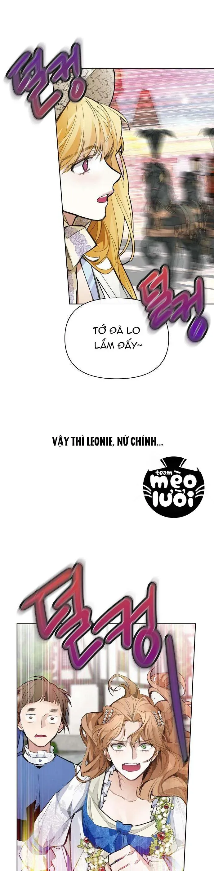 Đi Tìm Ác Nữ Đã Cùng Trải Qua Đêm Đầu Tiên Chapter 3 - Trang 2