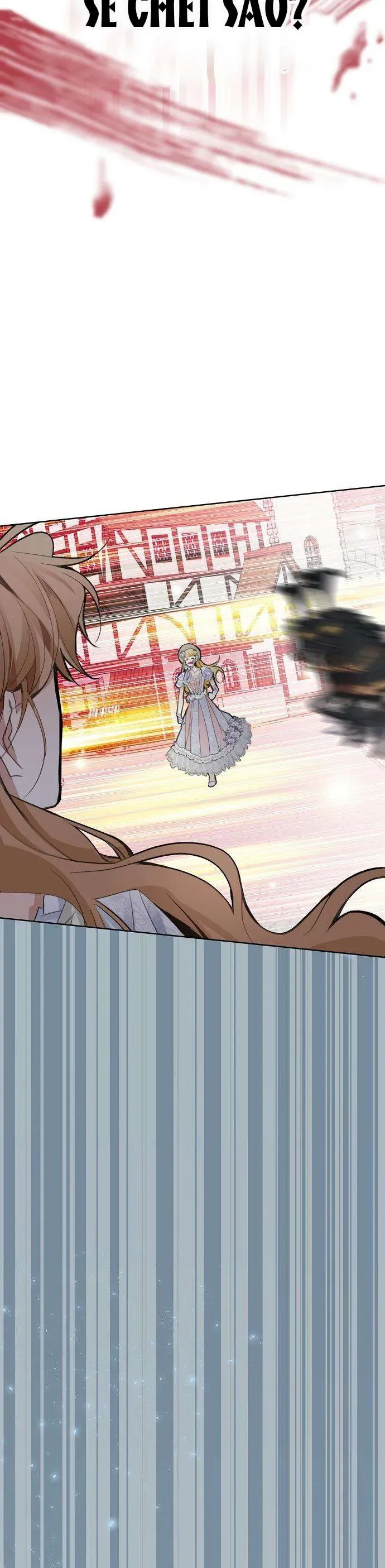 Đi Tìm Ác Nữ Đã Cùng Trải Qua Đêm Đầu Tiên Chapter 3 - Trang 2