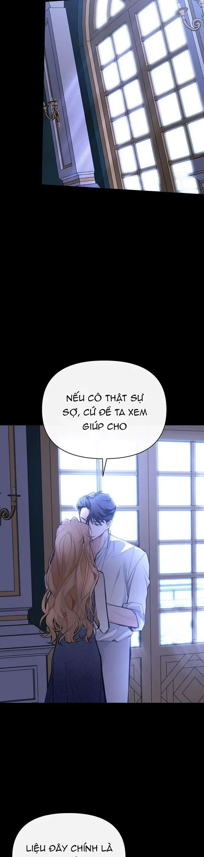 Đi Tìm Ác Nữ Đã Cùng Trải Qua Đêm Đầu Tiên Chapter 3 - Trang 2