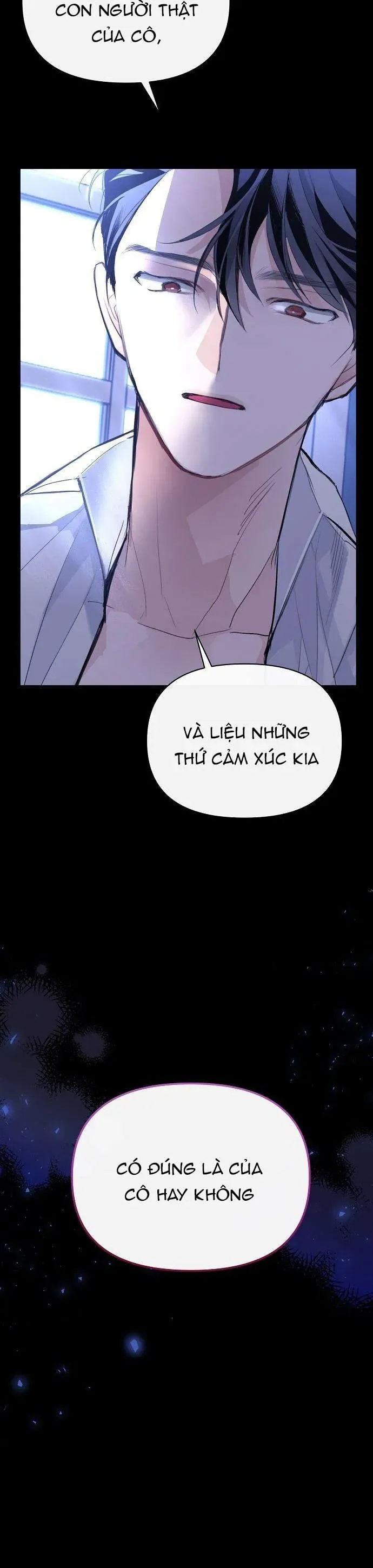 Đi Tìm Ác Nữ Đã Cùng Trải Qua Đêm Đầu Tiên Chapter 3 - Trang 2