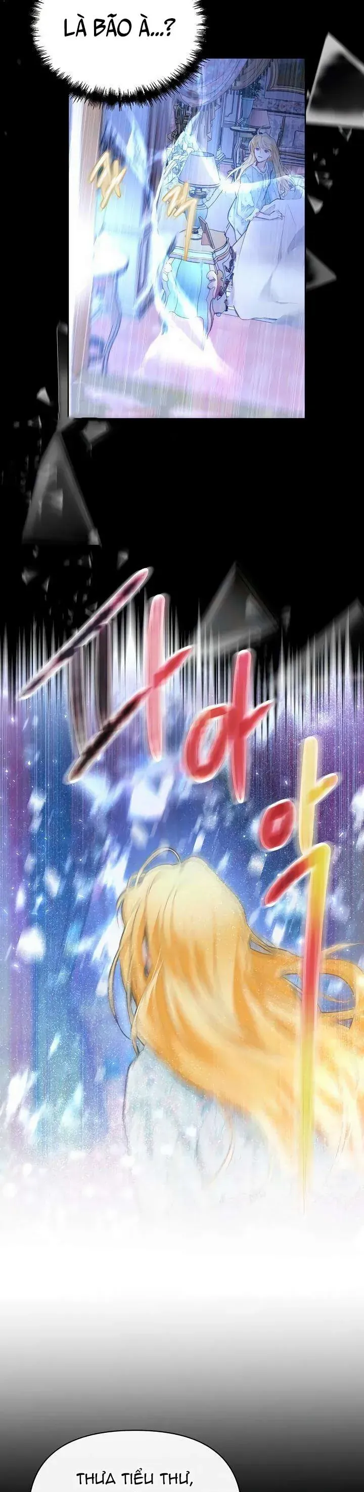 Đi Tìm Ác Nữ Đã Cùng Trải Qua Đêm Đầu Tiên Chapter 4 - Trang 2