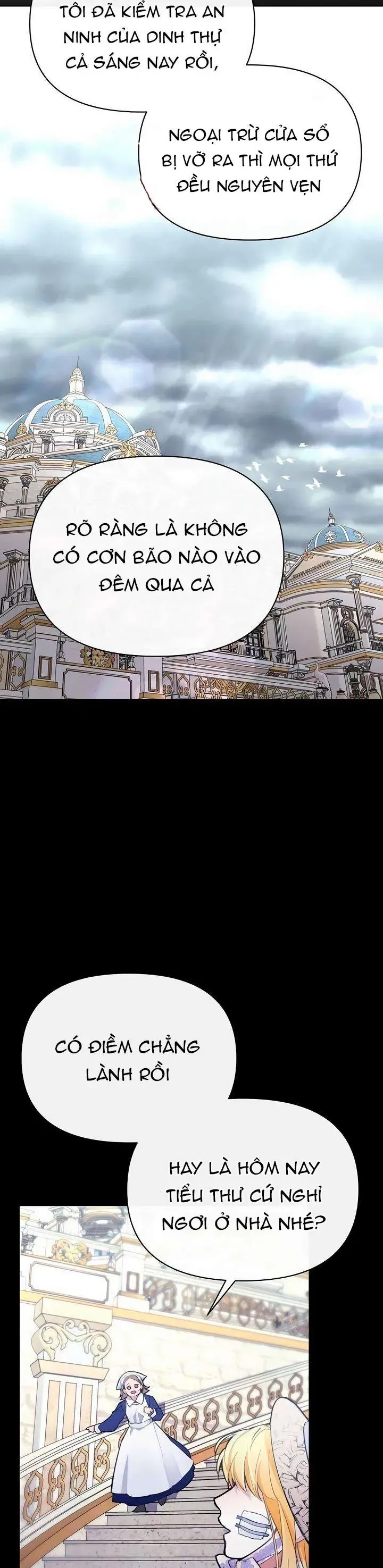 Đi Tìm Ác Nữ Đã Cùng Trải Qua Đêm Đầu Tiên Chapter 4 - Trang 2