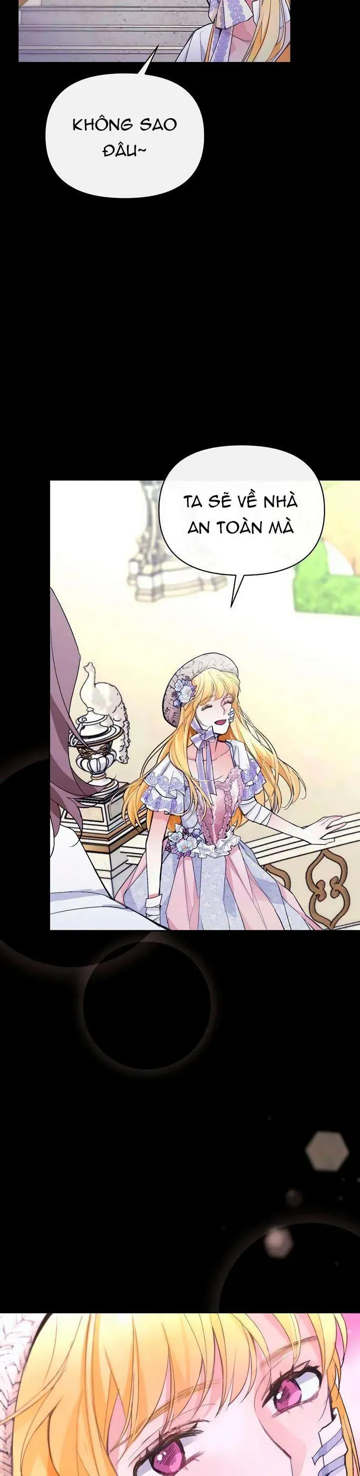 Đi Tìm Ác Nữ Đã Cùng Trải Qua Đêm Đầu Tiên Chapter 4 - Trang 2