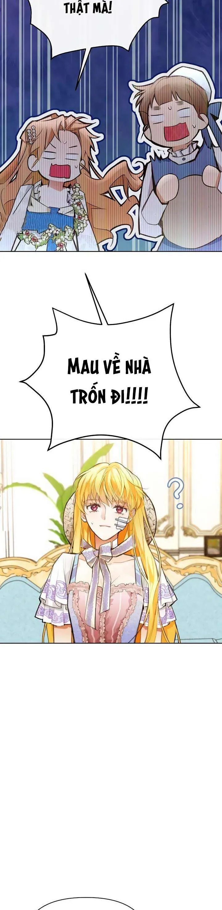 Đi Tìm Ác Nữ Đã Cùng Trải Qua Đêm Đầu Tiên Chapter 4 - Trang 2