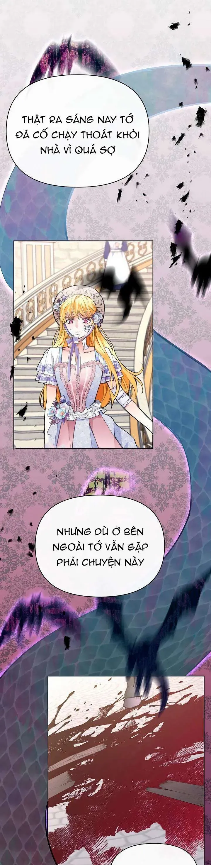 Đi Tìm Ác Nữ Đã Cùng Trải Qua Đêm Đầu Tiên Chapter 4 - Trang 2