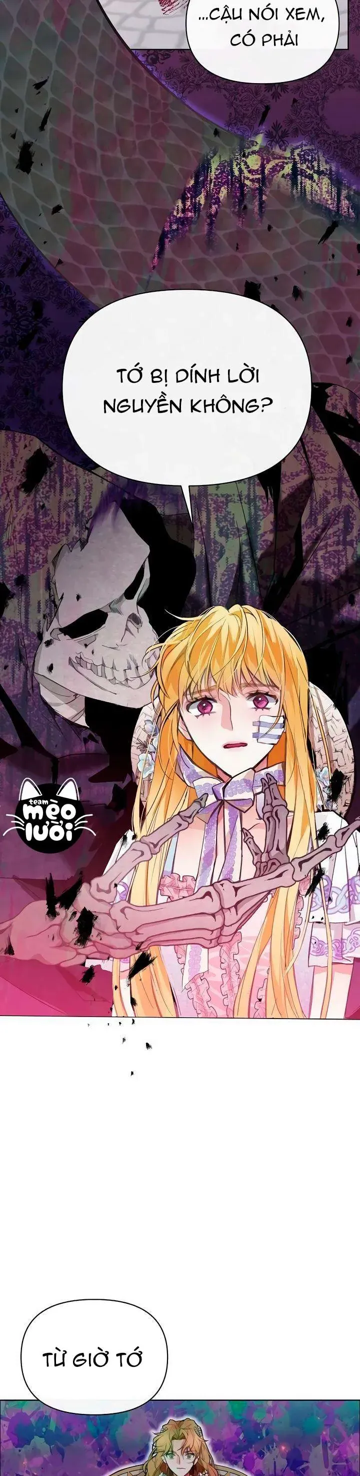 Đi Tìm Ác Nữ Đã Cùng Trải Qua Đêm Đầu Tiên Chapter 4 - Trang 2