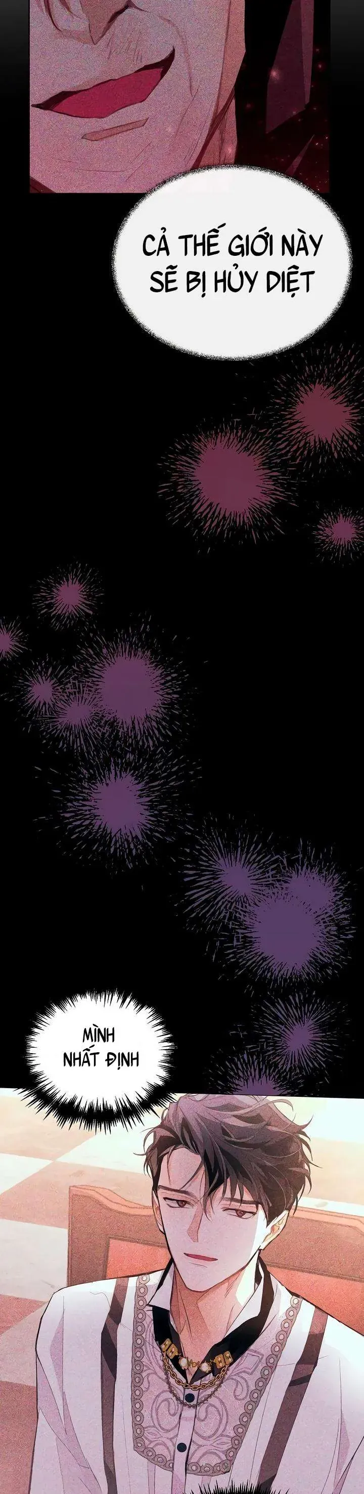 Đi Tìm Ác Nữ Đã Cùng Trải Qua Đêm Đầu Tiên Chapter 4 - Trang 2