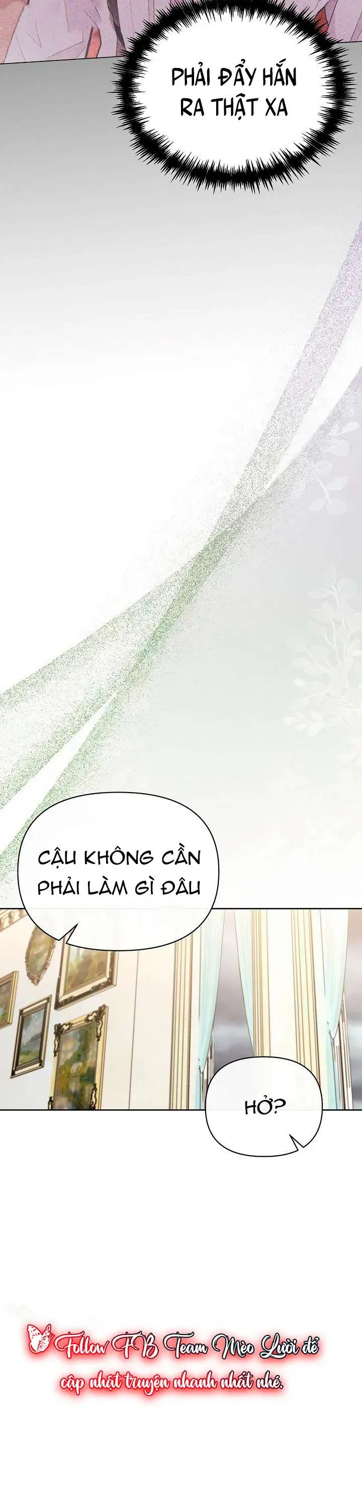 Đi Tìm Ác Nữ Đã Cùng Trải Qua Đêm Đầu Tiên Chapter 4 - Trang 2