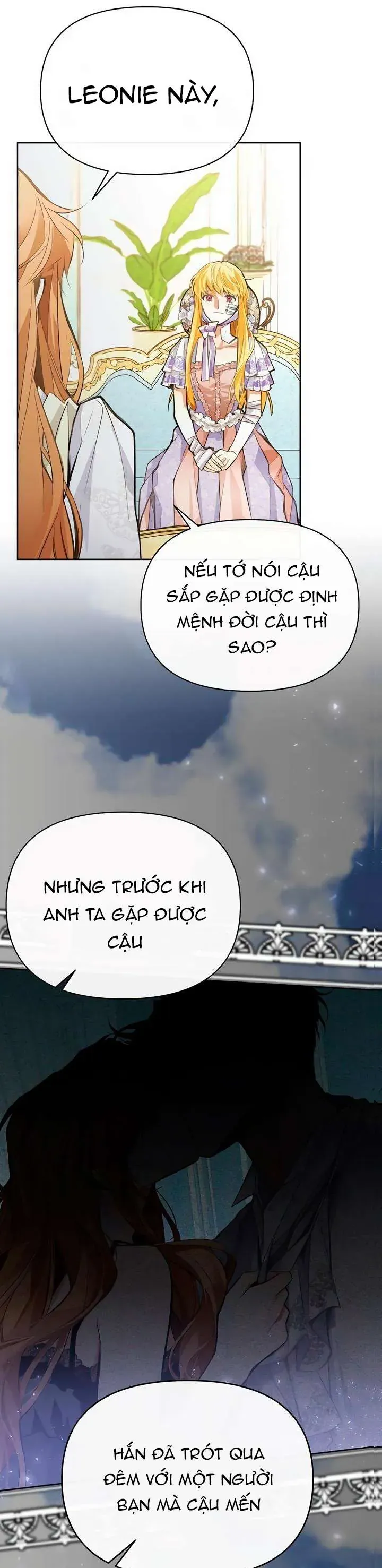 Đi Tìm Ác Nữ Đã Cùng Trải Qua Đêm Đầu Tiên Chapter 4 - Trang 2