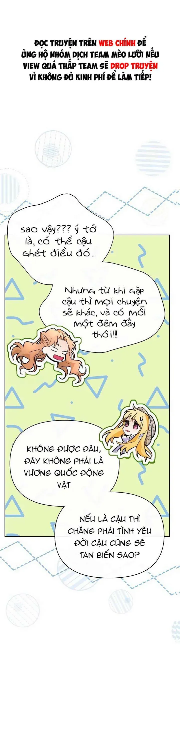 Đi Tìm Ác Nữ Đã Cùng Trải Qua Đêm Đầu Tiên Chapter 4 - Trang 2