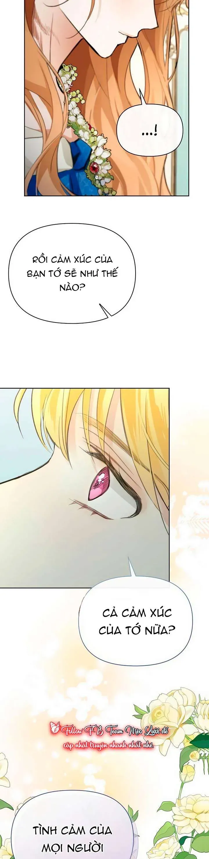 Đi Tìm Ác Nữ Đã Cùng Trải Qua Đêm Đầu Tiên Chapter 4 - Trang 2