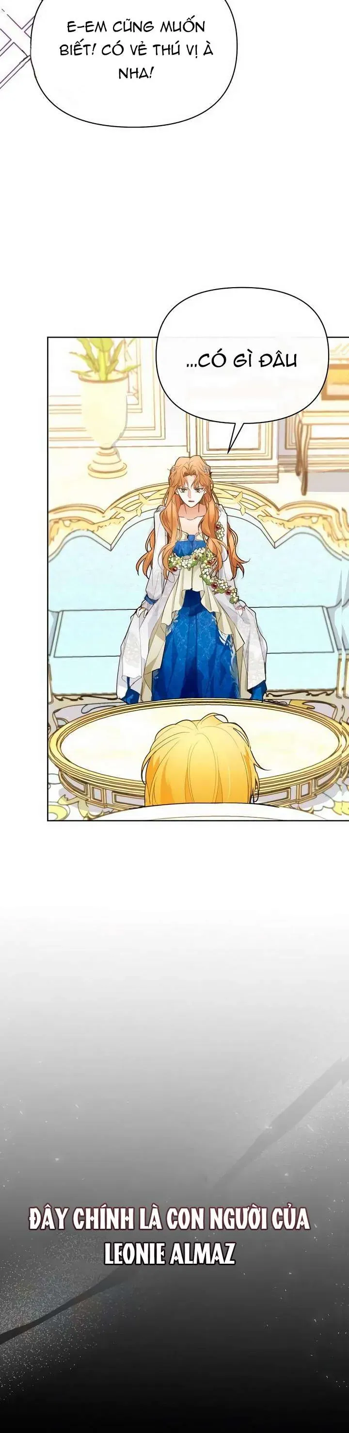 Đi Tìm Ác Nữ Đã Cùng Trải Qua Đêm Đầu Tiên Chapter 4 - Trang 2