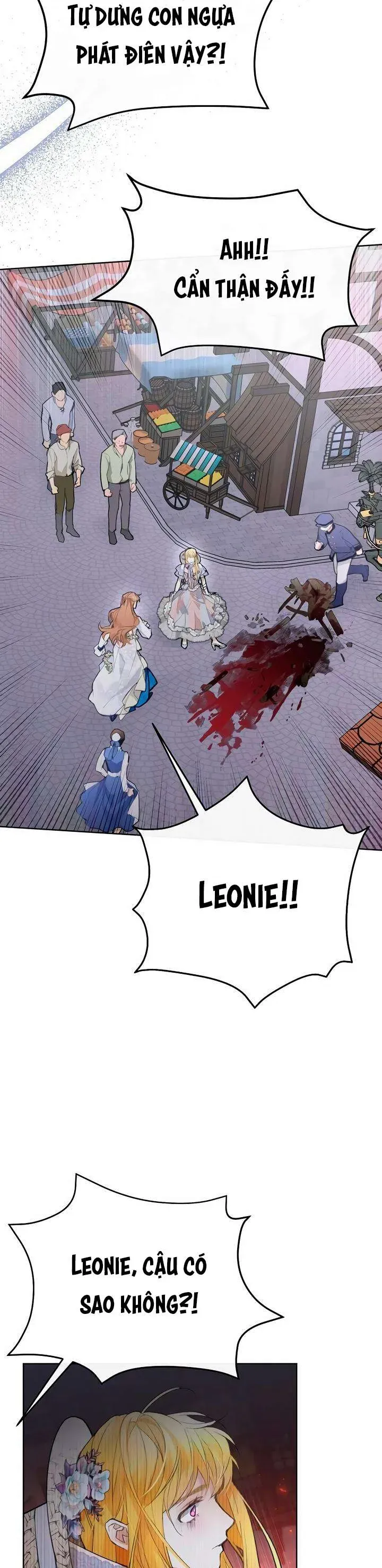 Đi Tìm Ác Nữ Đã Cùng Trải Qua Đêm Đầu Tiên Chapter 4 - Trang 2