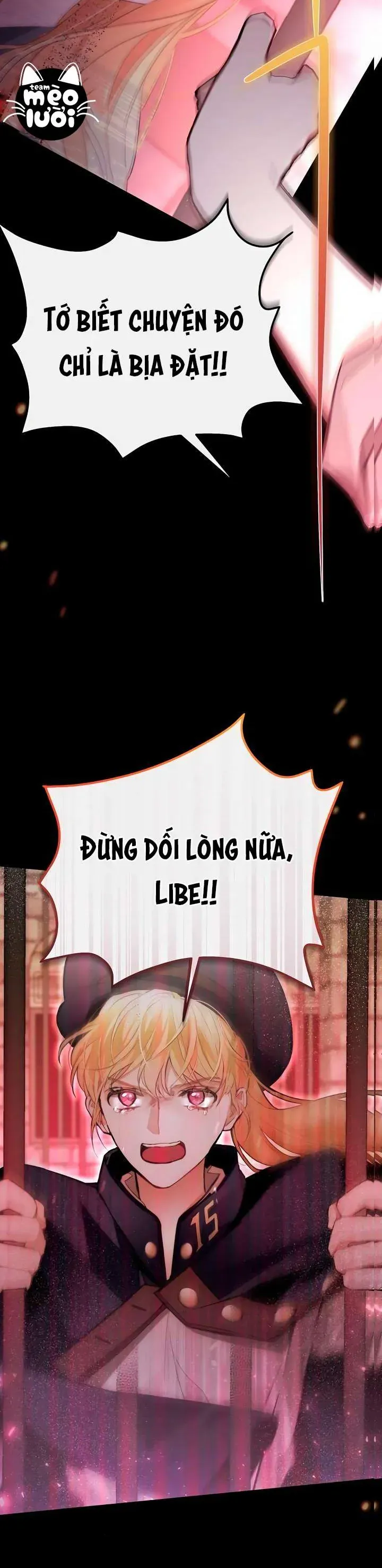 Đi Tìm Ác Nữ Đã Cùng Trải Qua Đêm Đầu Tiên Chapter 4 - Trang 2