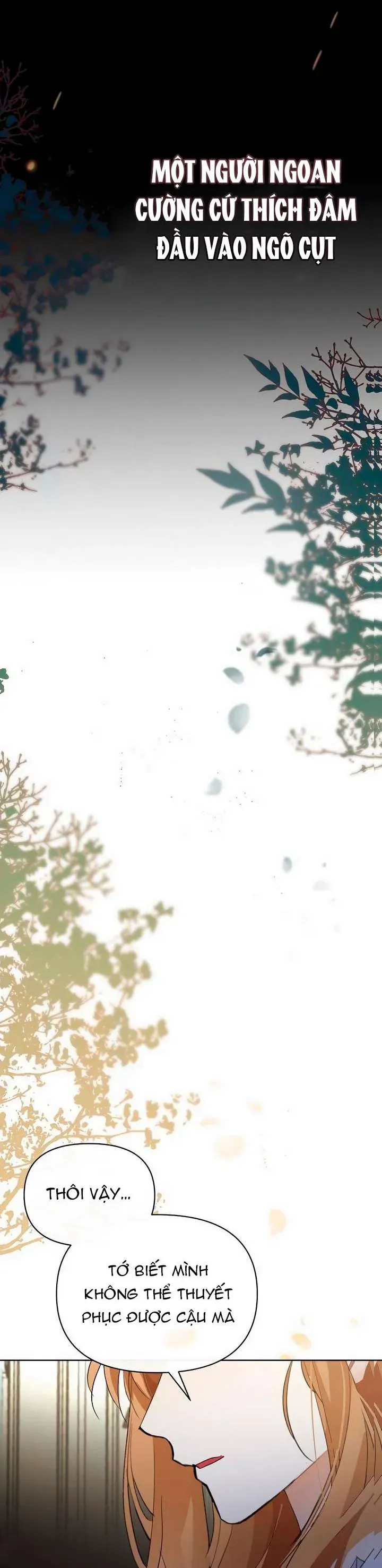 Đi Tìm Ác Nữ Đã Cùng Trải Qua Đêm Đầu Tiên Chapter 4 - Trang 2