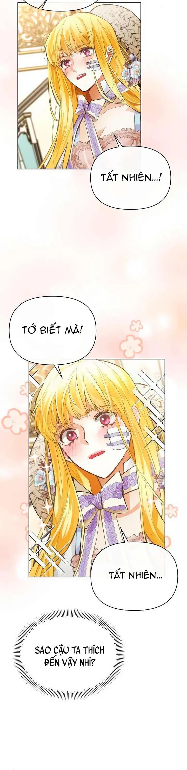 Đi Tìm Ác Nữ Đã Cùng Trải Qua Đêm Đầu Tiên Chapter 4 - Trang 2