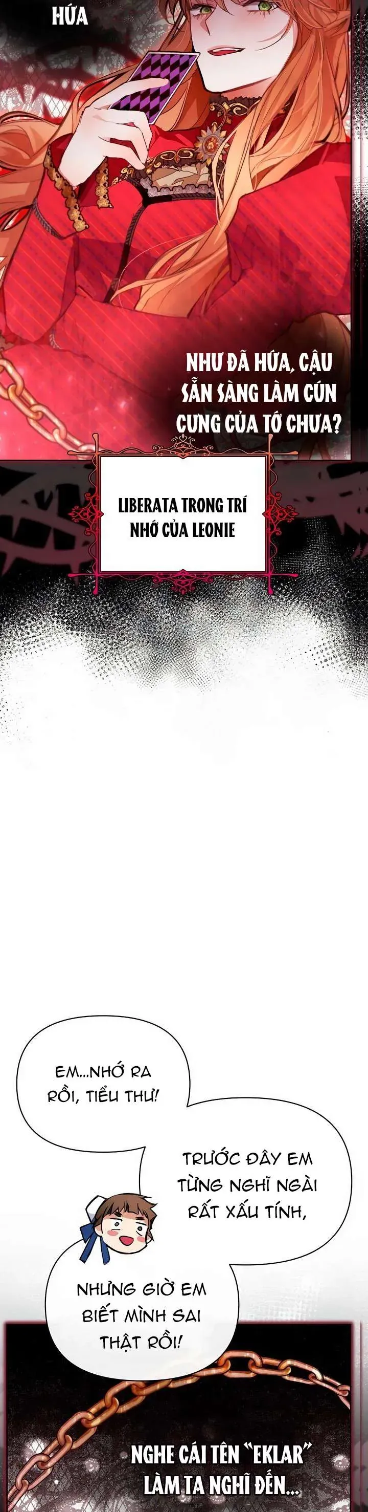 Đi Tìm Ác Nữ Đã Cùng Trải Qua Đêm Đầu Tiên Chapter 4 - Trang 2