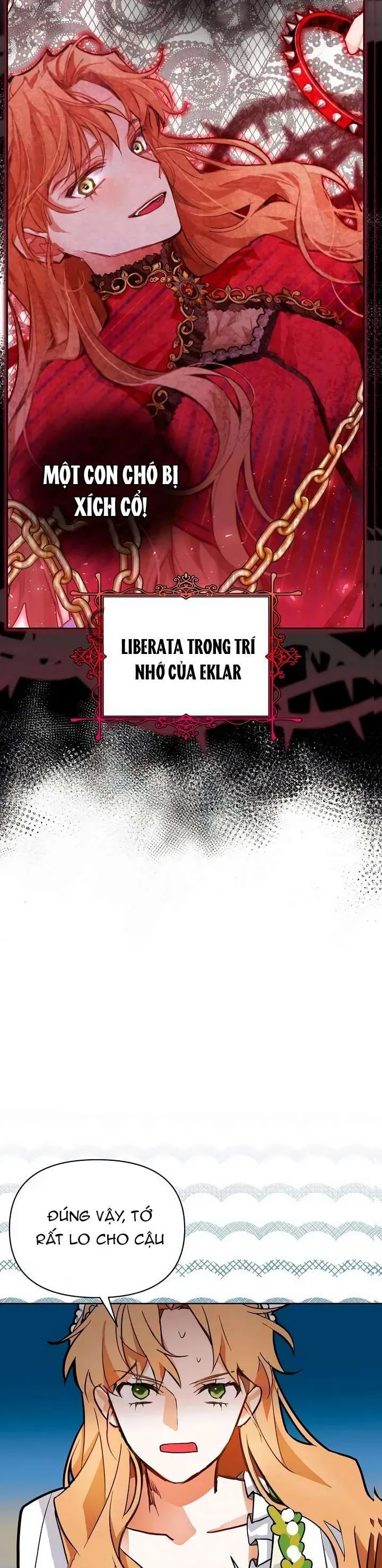 Đi Tìm Ác Nữ Đã Cùng Trải Qua Đêm Đầu Tiên Chapter 4 - Trang 2