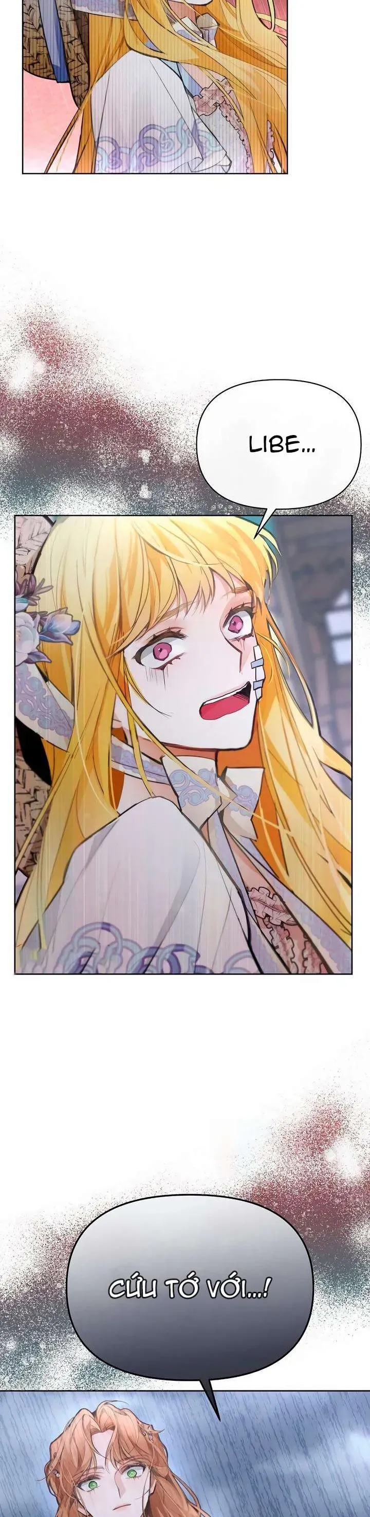 Đi Tìm Ác Nữ Đã Cùng Trải Qua Đêm Đầu Tiên Chapter 4 - Trang 2