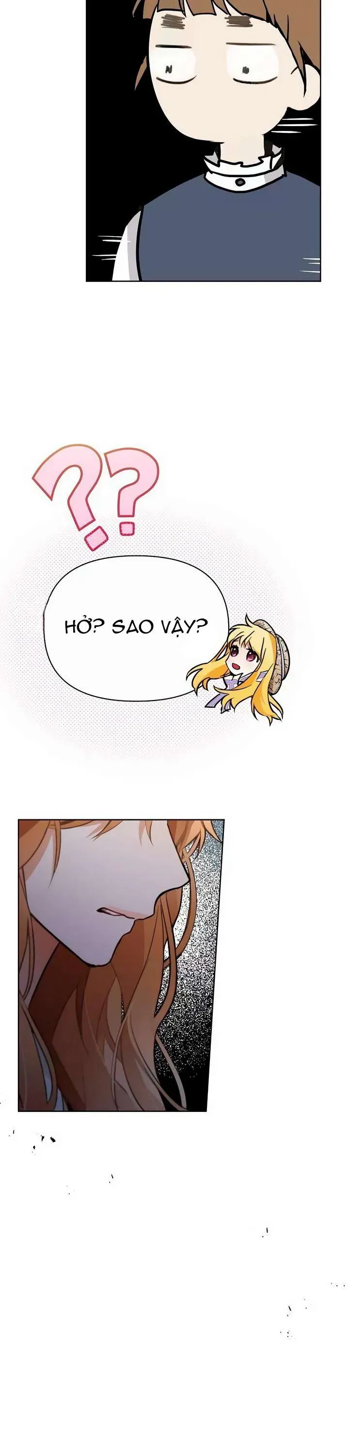 Đi Tìm Ác Nữ Đã Cùng Trải Qua Đêm Đầu Tiên Chapter 4 - Trang 2