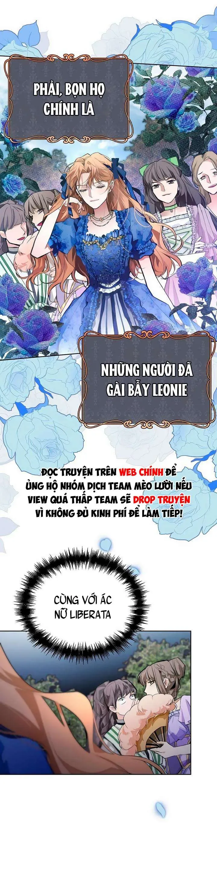 Đi Tìm Ác Nữ Đã Cùng Trải Qua Đêm Đầu Tiên Chapter 4 - Trang 2